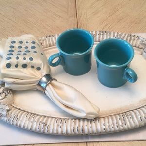 Homer Laughlin Fiesta Mug (2)